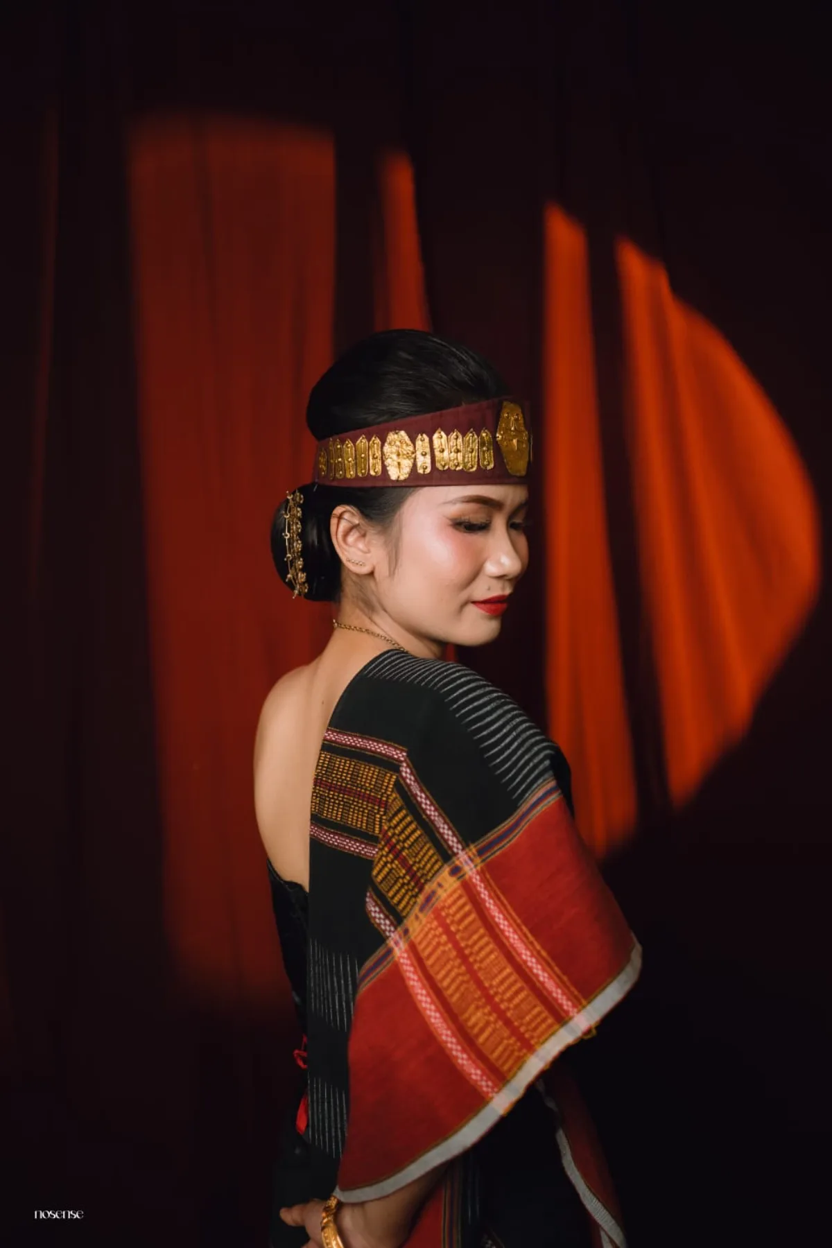 Jeqline Rachel Paramita Malau